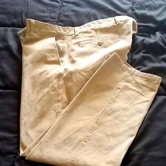 Men's Dockers Size 38x30 - Picture 1 of 1